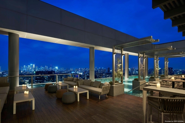 Hotel Courtyard by Marriott Singapore Novena (Singapur)